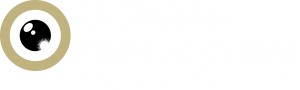 ZFF Zurich Film Festival 2017 Logo